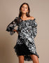 Yves Burnout Top
